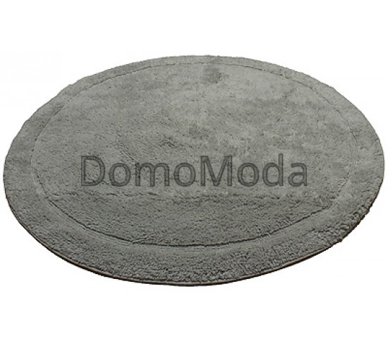 Килим для ванної Indian Handmade Space RIS-BTH-5253 GREY - Висока якість за найкращою ціною в Україні зображення 7.